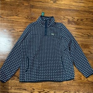 LLbean Fleece. 1x. New with tags.